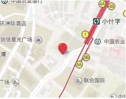 ���쳯����ҽԺ��ַ